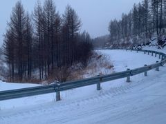 -塞罕坝国家级自然保护区