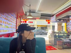 -鑫鸿达·海鲜闽菜热炒小馆(中山路店)