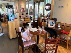 -COSTA COFFEE(上海五玠坊店)