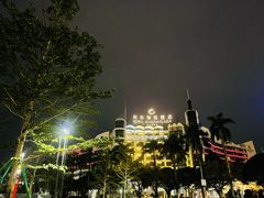 -广州科尔海悦酒店