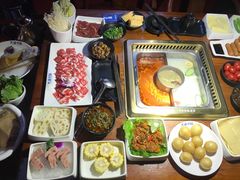 -大渝火锅(苏州西城永捷店)