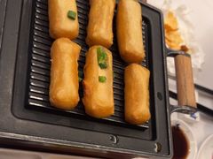 -同庆楼(大钟寺店)