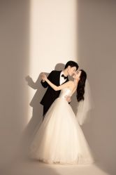 -薇视觉婚纱摄影工作室·婚纱照·结婚照