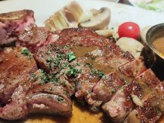 -404干式熟成牛排馆•聚会餐厅