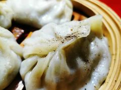 薄皮包子-驿楼兰·新疆菜(火车站店)