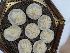 -西安贾三灌汤包·回坊小吃·清真炒菜(北院门总店)