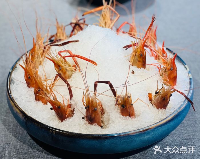 HOMES上海本帮菜(襄阳公园店)图片