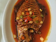 -天天渔港(杏林街店)