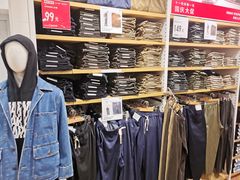 -优衣库(上海虹口龙之梦店)