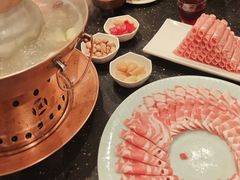-南门涮肉(通州大船店)