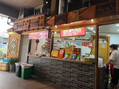 门面-锦泓老字号猪脏粉(东联大厦店)