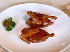 -利苑酒家(金宝店)