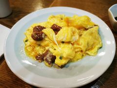 -点点心港式茶餐厅(南京西路店)