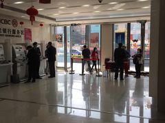 -中国工商银行(桂林路支行)