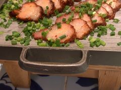 -绿茶餐厅(布吉万象汇店)