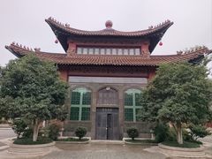 -高旻寺
