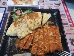 -阿飛冰室(下沙店)
