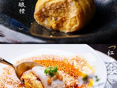 -甄御•海鲜新青岛菜(麦岛店)