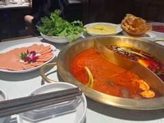 -小龙坎火锅(仓山万达店)