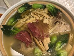 -杭州香格里拉·香宫中餐厅