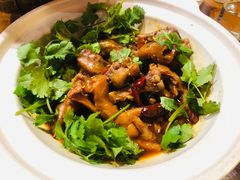 -爷爷的土钵菜(街道口店)