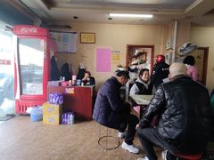 -小龙大肉面馆