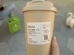 -阿嬷手作(成都万象城店)