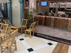 -李山山茶事(景枫店)