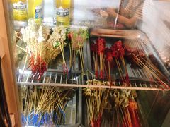-三猫黑鱼花(南大店)