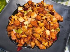 -玉桥餐厅(天坛店)