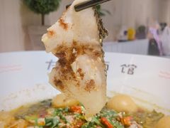 -友达面馆(广州总店)