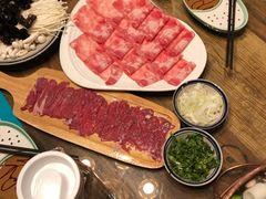 -芝麻花餐厅(祁家豁子店)