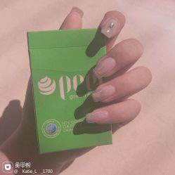 -恐龙·美甲美睫