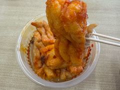 -老廣食堂(区庄店)