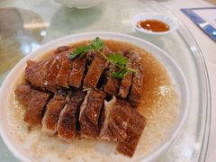 -台山第一家兴华黄鳝饭·黄鳝婆(合水分店)