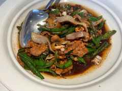 -兰湘子·湘菜小炒(长安万科广场店)