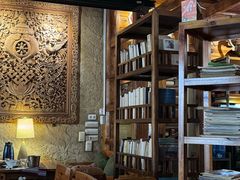 -源一咖啡馆(麒麟巷步行街店)