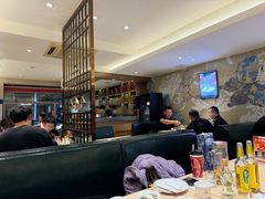 -六泰居·尔滨地标·东北菜(黄河路店)