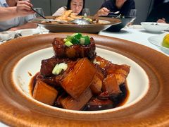 -望海湾鱼头泡饼·天津菜(空港店)