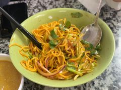 -002鱼汤粉(龍園店)