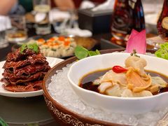 -杭州西子湖四季酒店·金沙厅