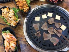 -游击队小豆腐(九街店)