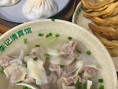 -李记清真馆(打钉巷店)