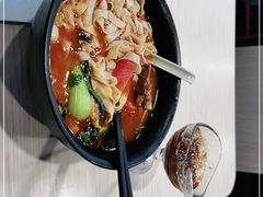 -李先生(天山路店)