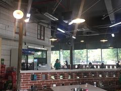 大堂-憨铁匠老火锅(龙岗万科里店)