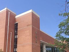 -清华大学-观畴园餐厅