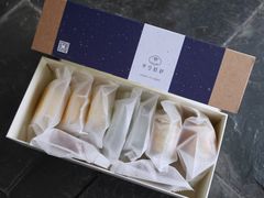 -半勺舒舒生日蛋糕店