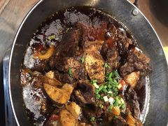 -五味坊·喜宴楼(瑞丰商博城店)