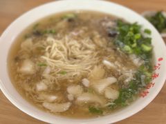 -公平面馆(总店)