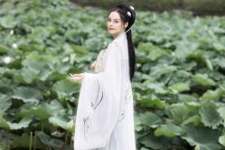 -八角古风摄影